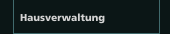 Hausverwaltung